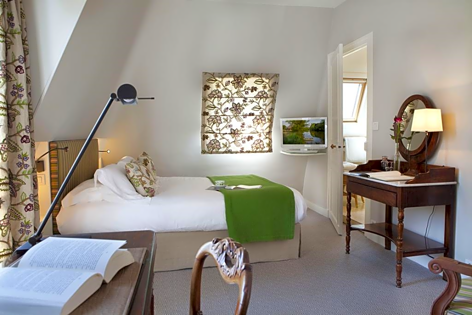 Domaine de la Tortinière