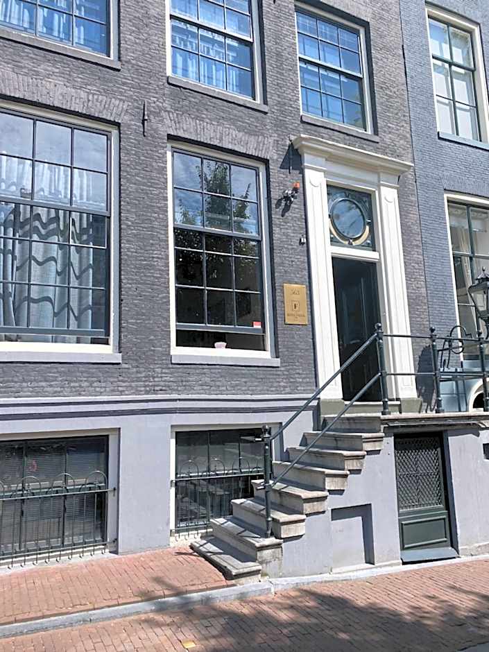 Hotel Frank since 1666