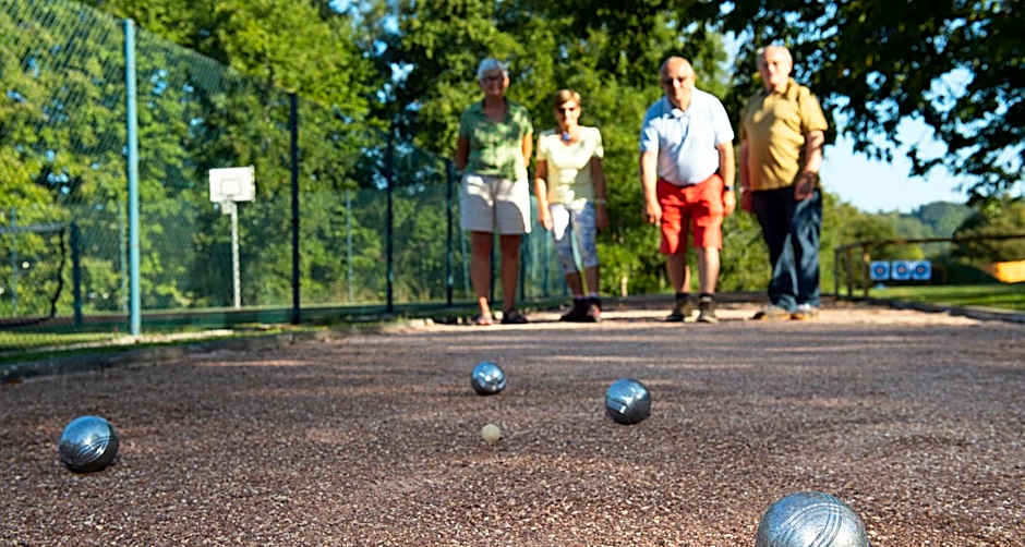 Victor's Seehotel Weingartner Bostalsee