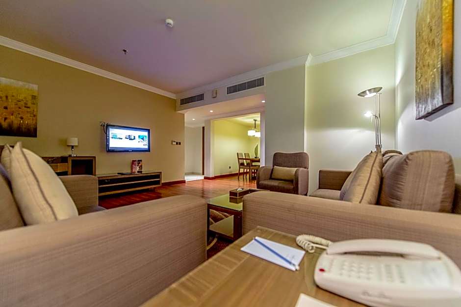 Golden Tulip Buraidah Al Qassim