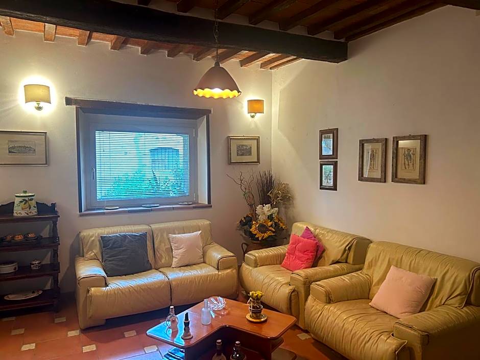 Casa vacanze San Rocco