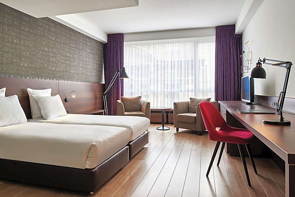 Theater Hotel
