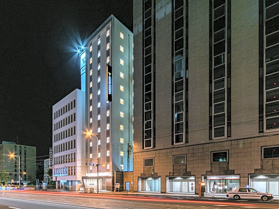 Hotel Vista Matsuyama