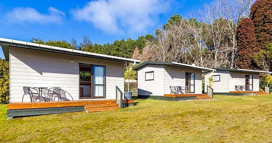 Motutere Bay TOP 10 Holiday Park