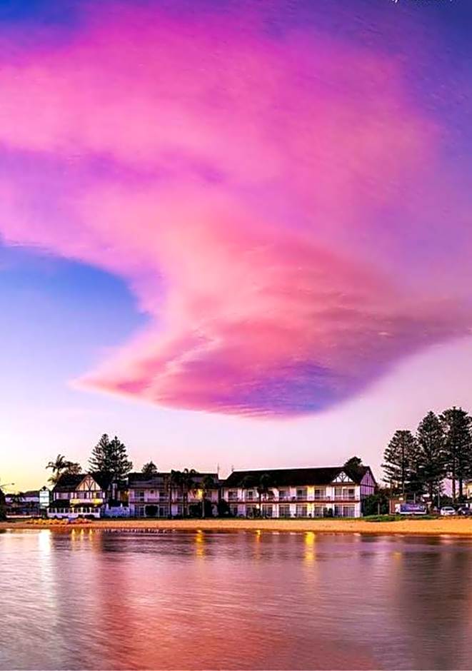 The Clan Terrigal