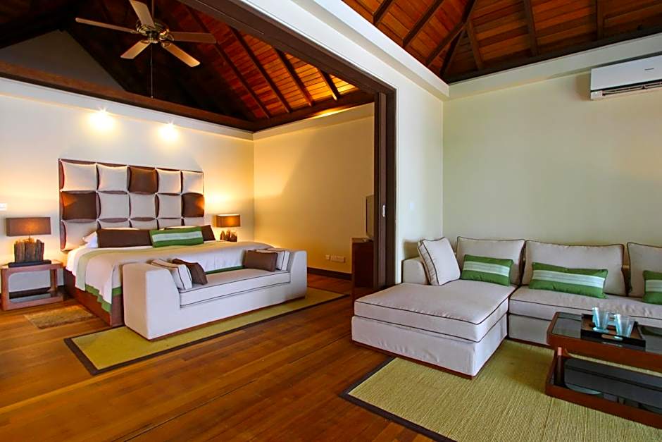 Photo 1 of 3 of Beach Villa