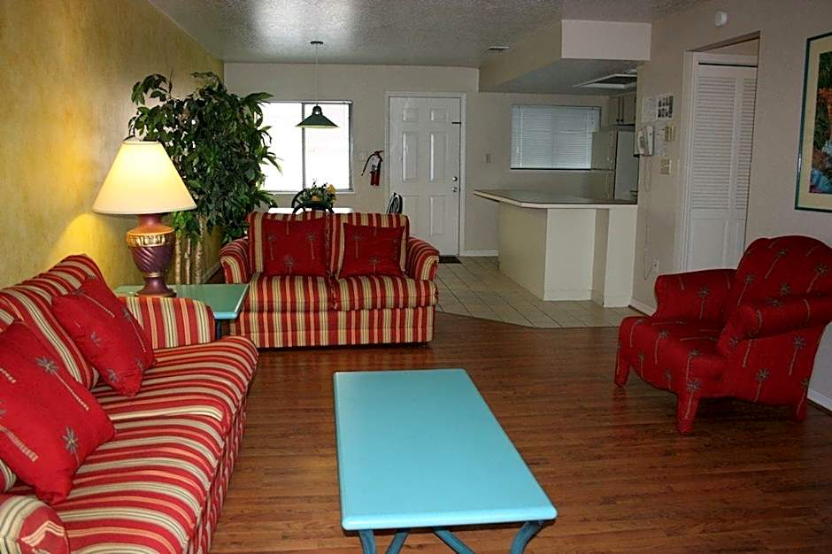 Florida Vacation Villas