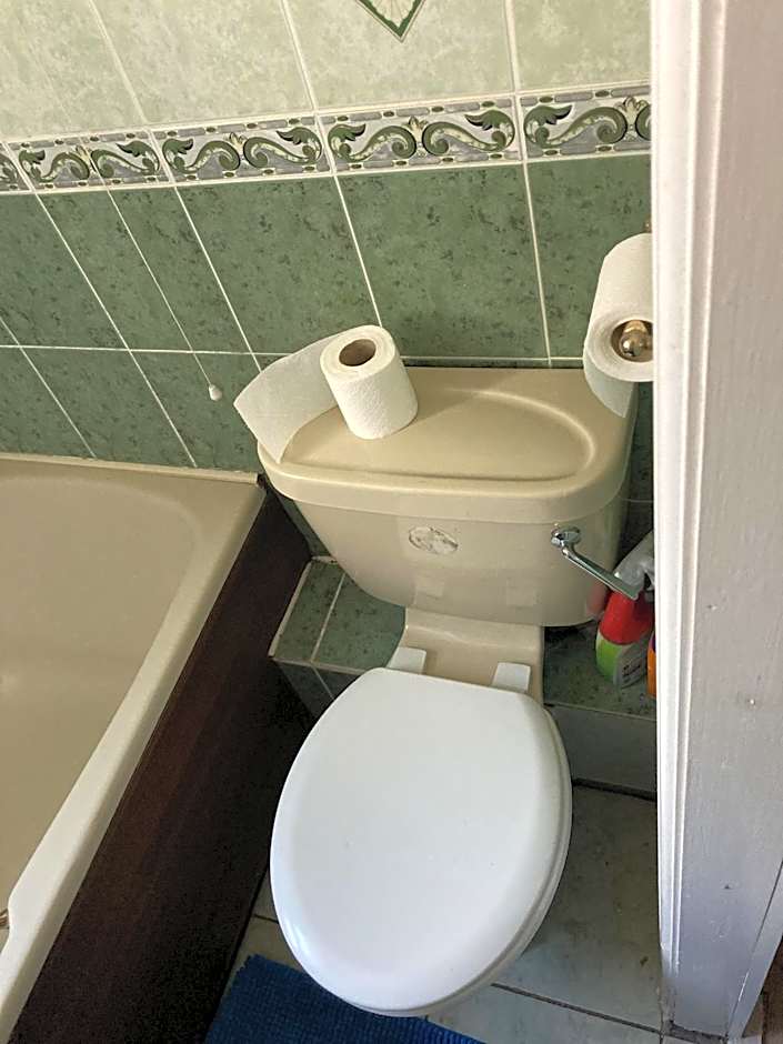 Harman Suites 1 & 2