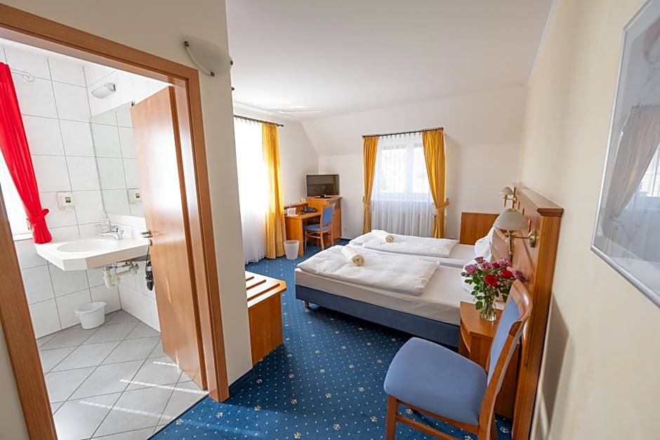 Hotel Haslbach FGZ
