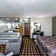 Super 8 by Wyndham Munfordville KY