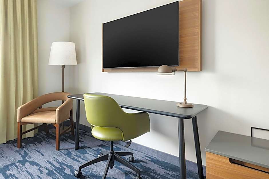 Fairfield by Marriott Inn & Suites Union