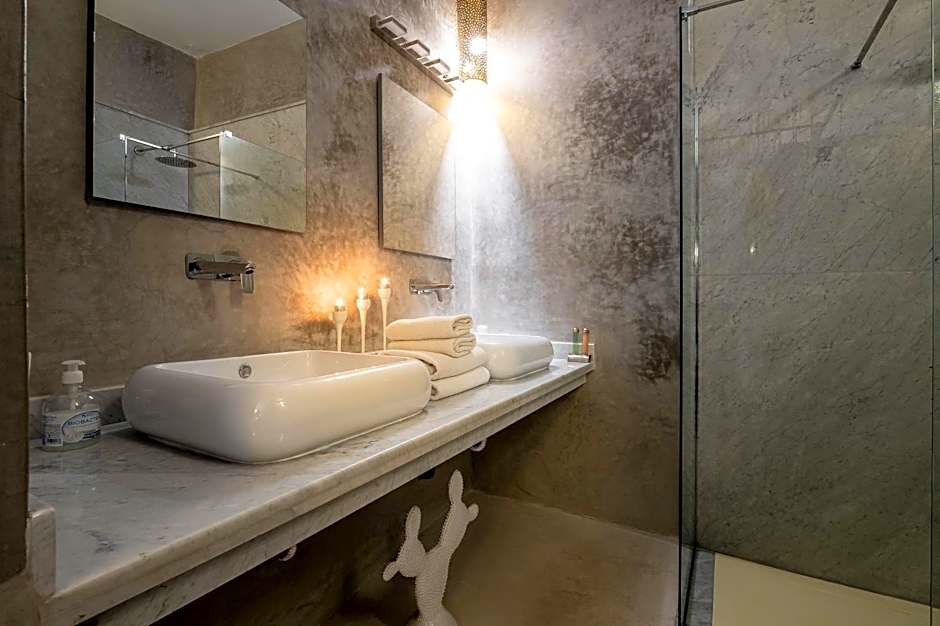 Riad Vanilla Sma & Spa