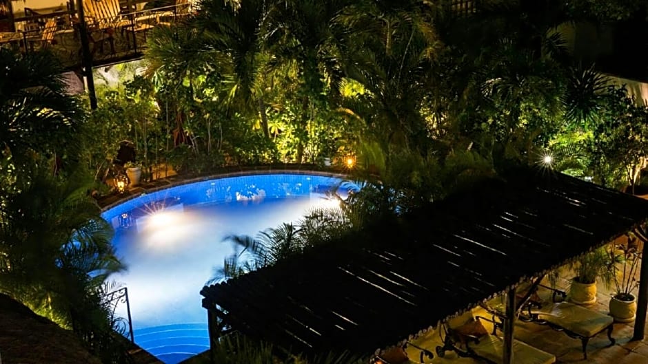 La Leyenda Boutique Hotel by Bunik