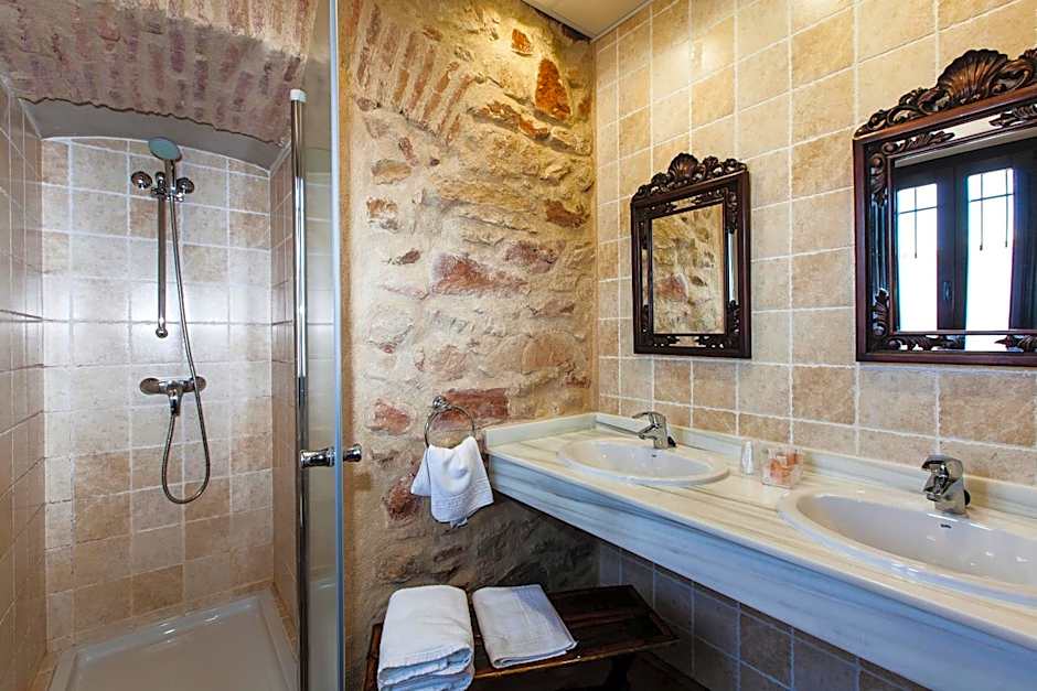 Hotel Palacio del Intendente