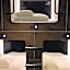 Matsue Urban Hotel CubicRoom