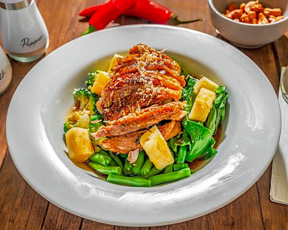 The Select Inn Gosford