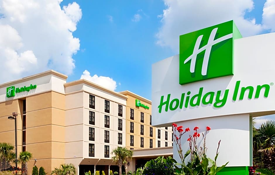 Holiday Inn Hotel Atlanta-Northlake By IHG