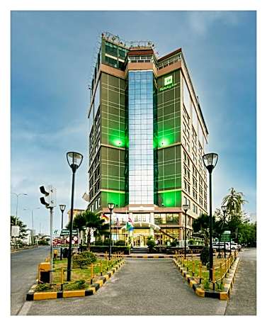 Holiday Inn Dar Es Salaam By IHG