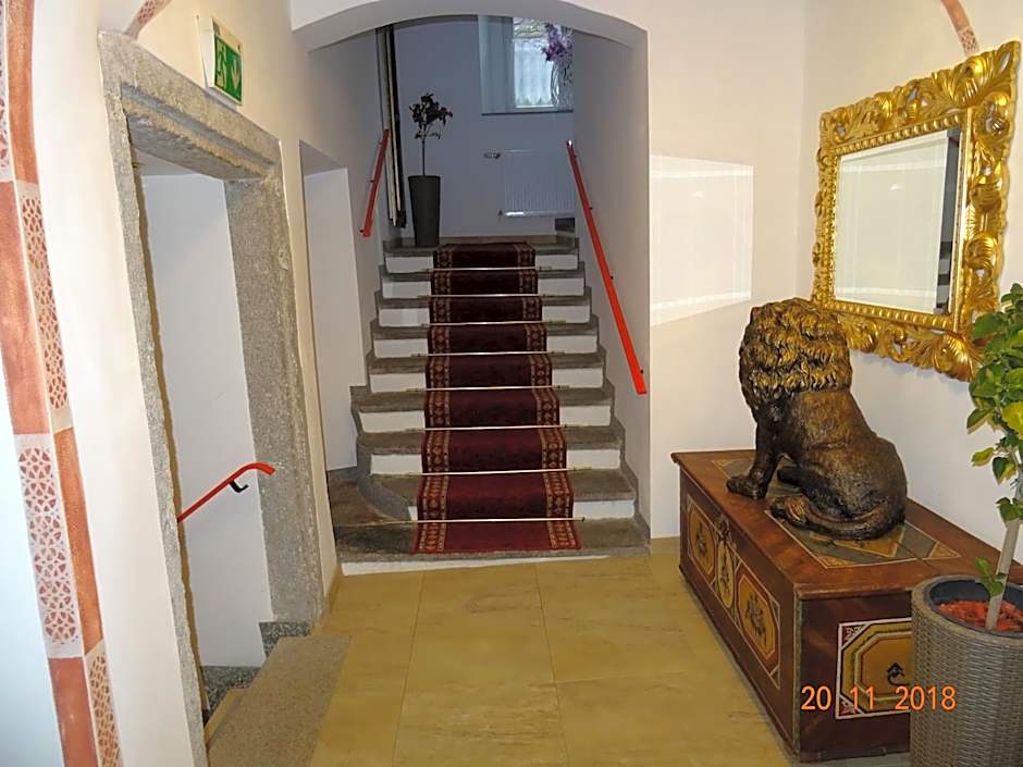 Hotel-Restaurant zum Donaueck Mauthausen