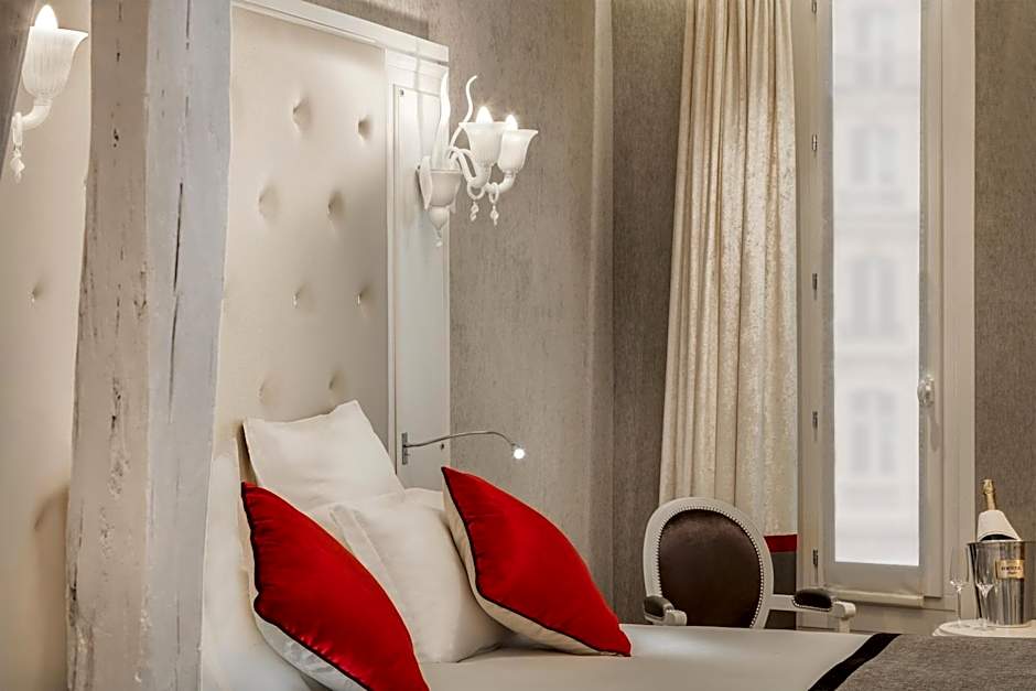 Maison Albar Hotels Le Diamond