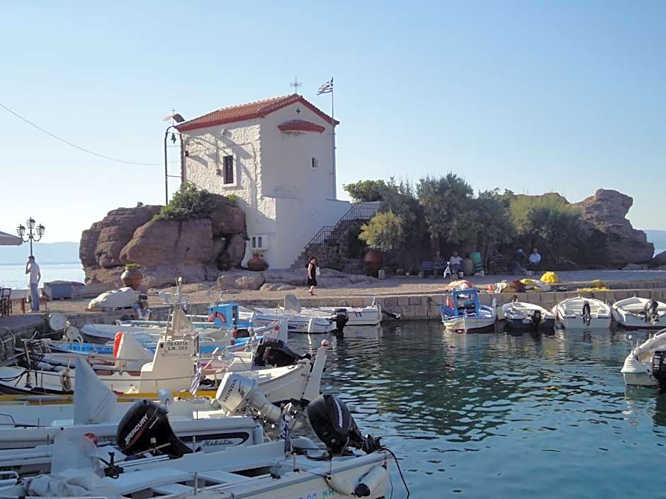 Gorgona Hotel