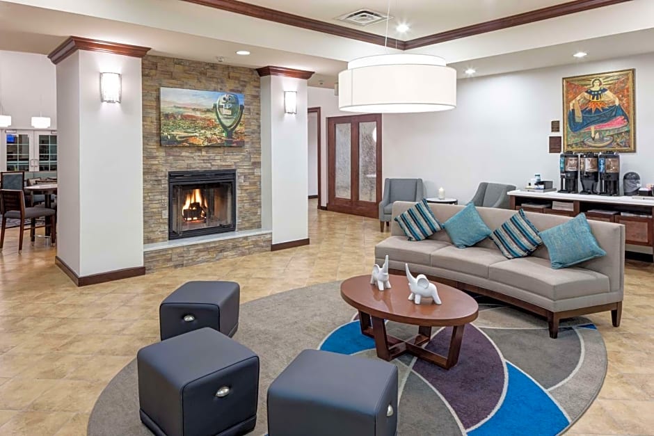 Homewood Suites By Hilton El Paso Airport