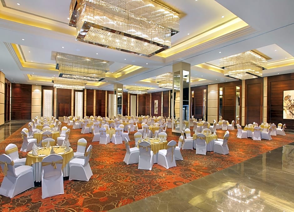 Seyfert Sarovar Premiere Dehradun