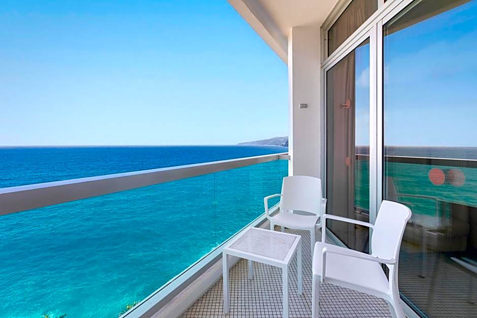 Hotel Best Semiramis