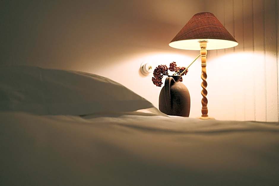 Maison Victoire, boutique hôtel - Pointe-à-Pitre