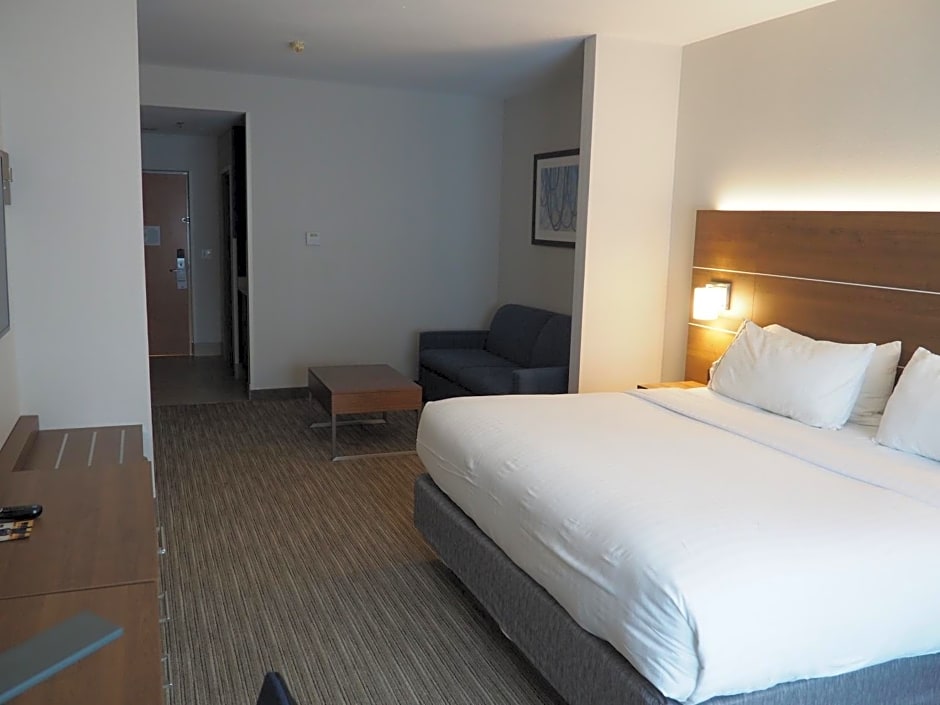 Holiday Inn Express Hotel & Suites Jacksonville North-Fernandina by IHG