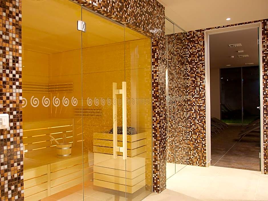 Atlantida Boutique Hotel