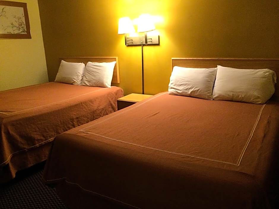 Caravan Motel