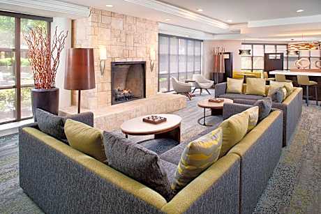 Courtyard by Marriott Ann Arbor