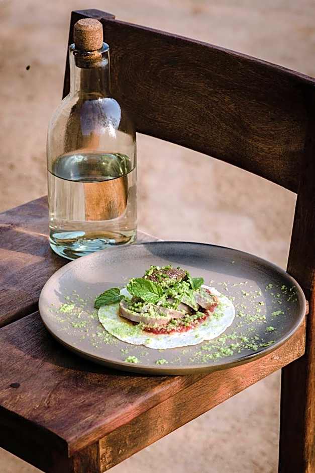 Paradero Todos Santos - Exclusive experiences included