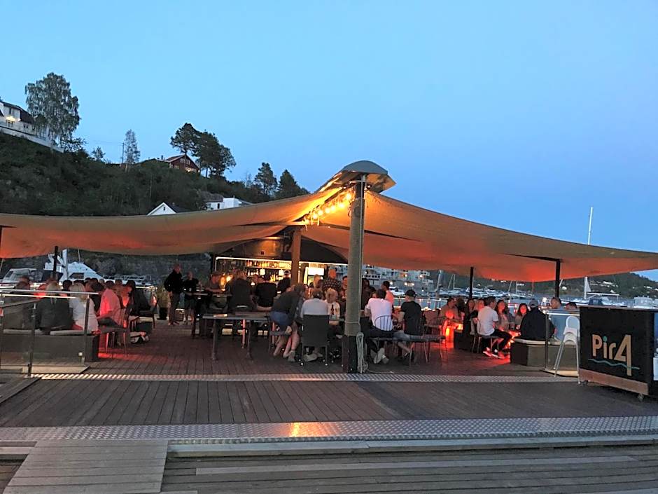 Tvedestrand Fjordhotell