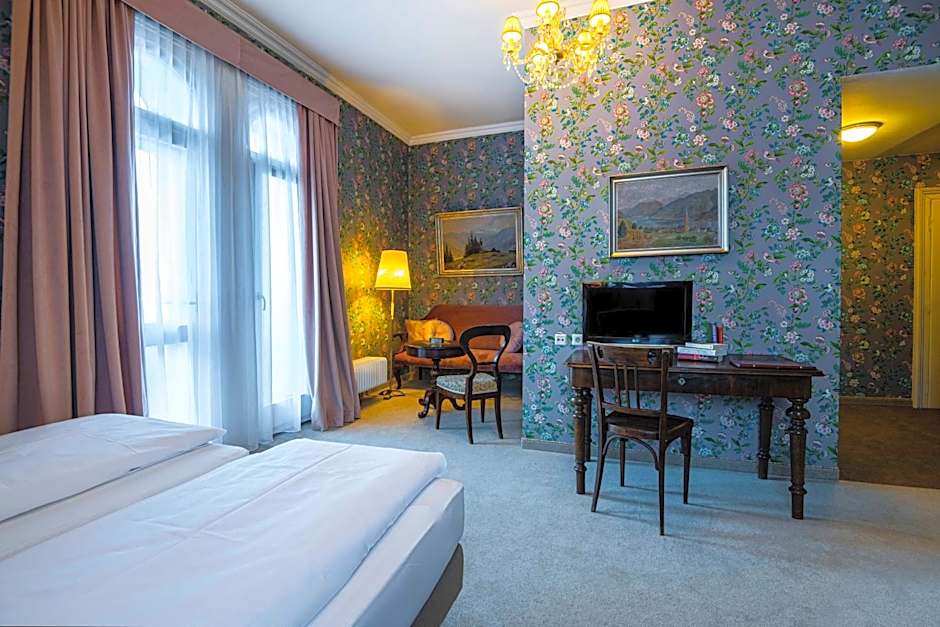 Villa Excelsior Hotel & Kurhaus