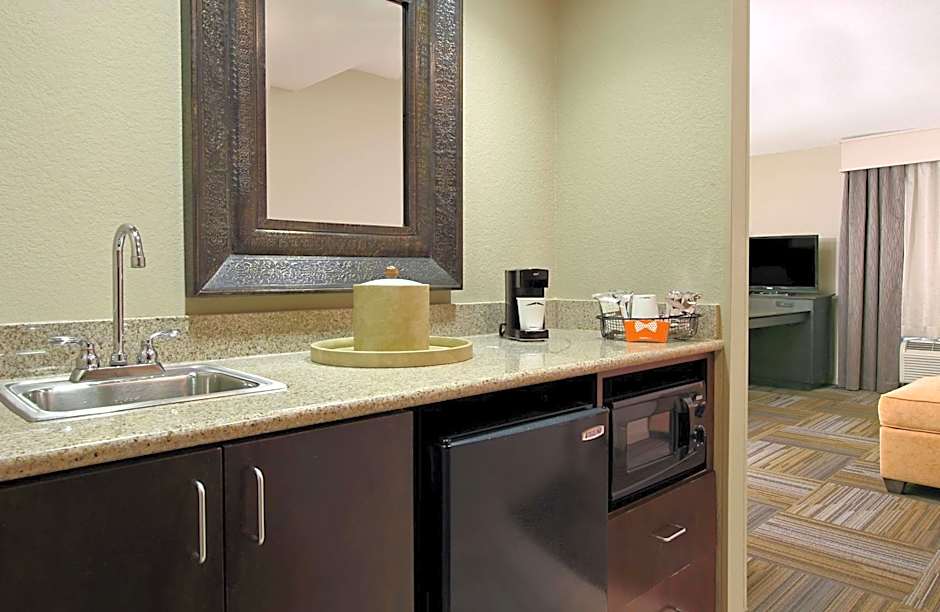 Hampton Inn By Hilton & Suites Florence-Downtown