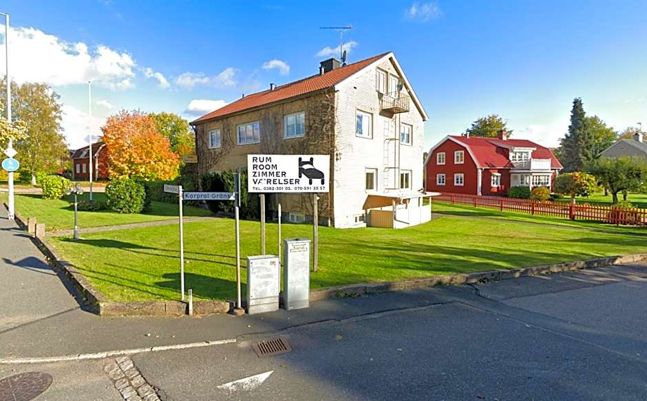 Vrigstad Rumshotell