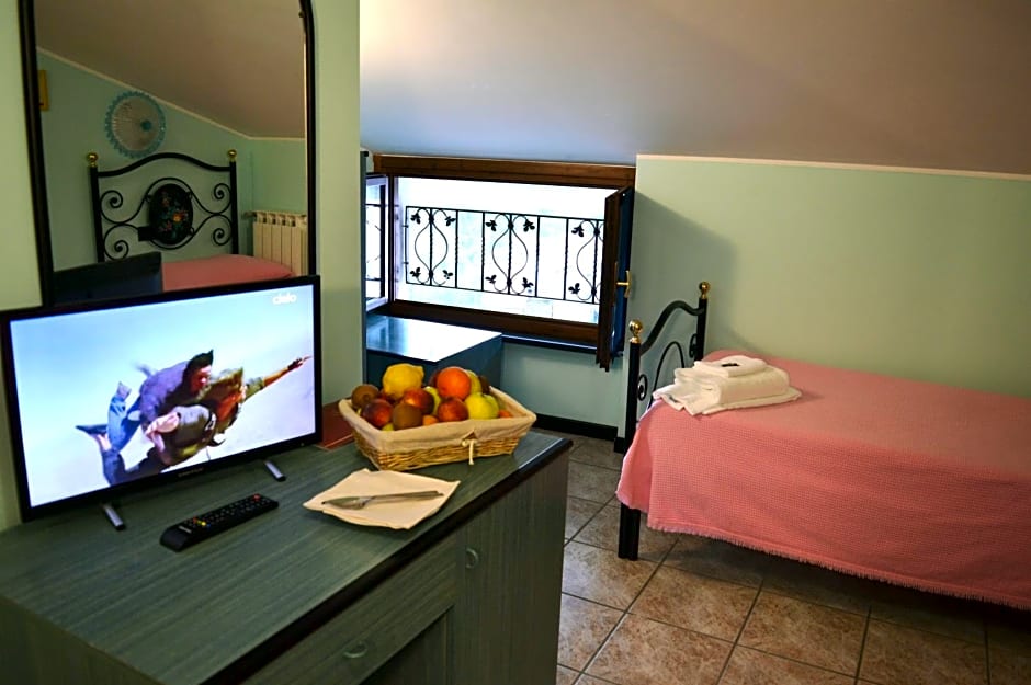 Villaggio Antiche Terre Hotel & Relax