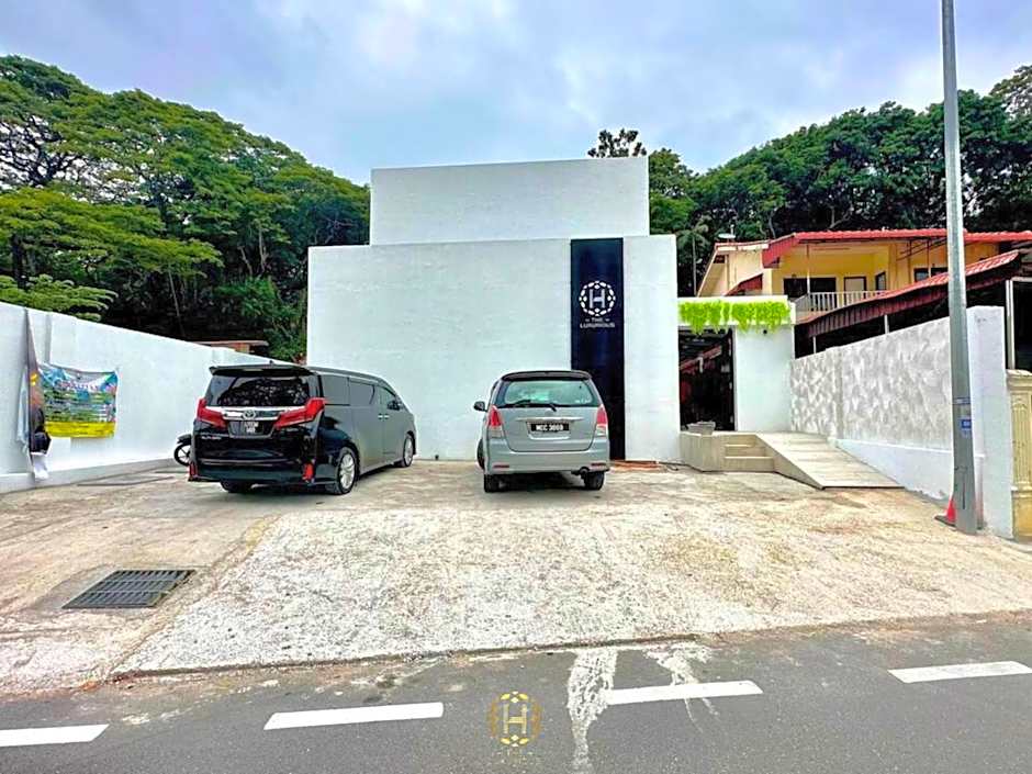 The Luxurious 60 Qatar