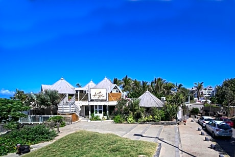 Alize Plage