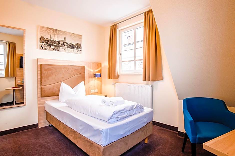 Hotel Am Alten Hafen