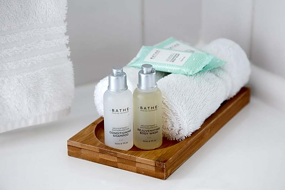 Ocean Beach Motor Lodge