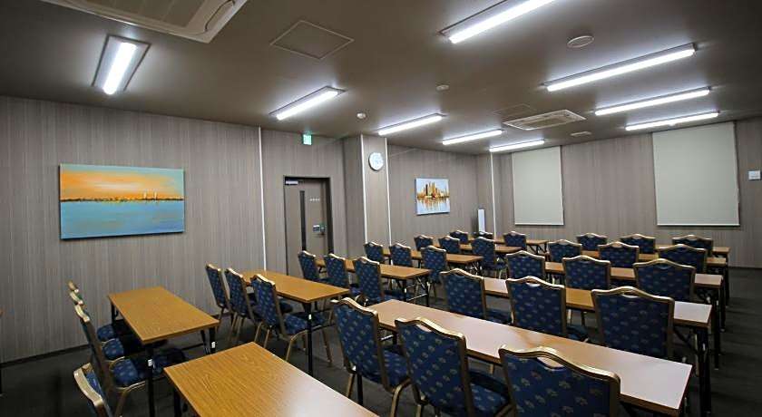 Hotel Route Inn Sendai Higashi