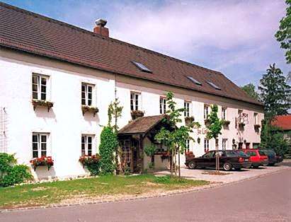 Gasthaus zur Linde