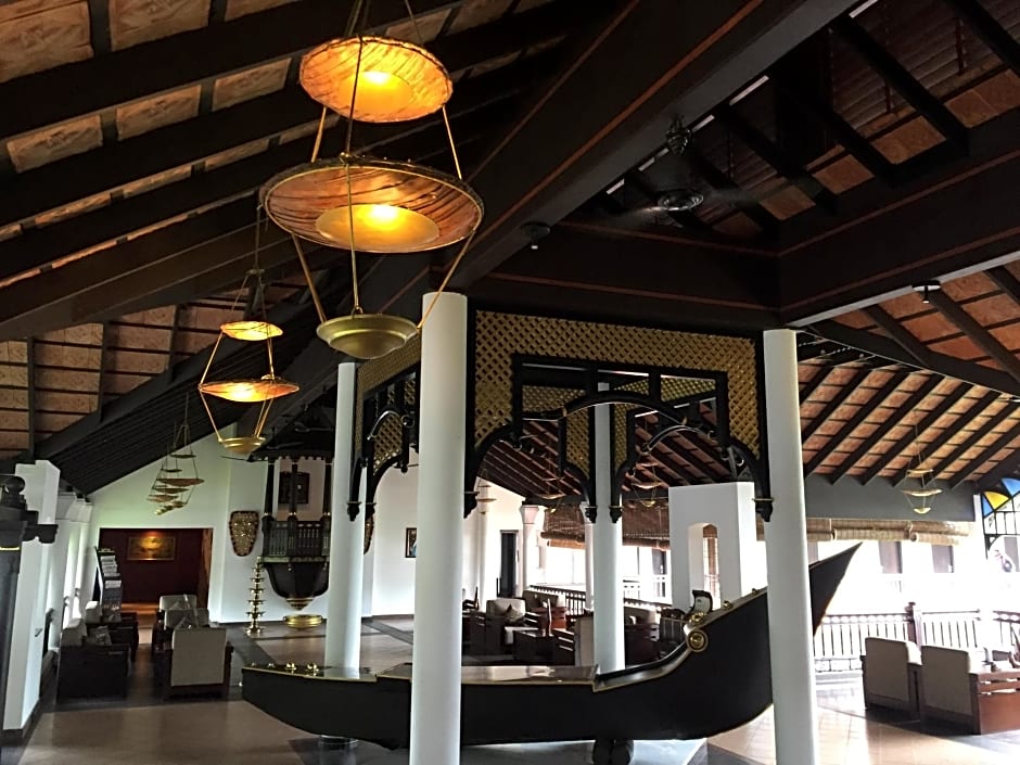 The Raviz Kadavu, Kozhikode