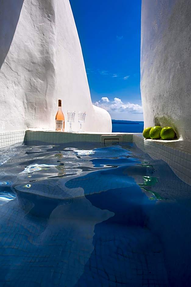 Ducato di Oia - Adults Only