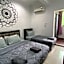OYO 89782 Ranau City Inn
