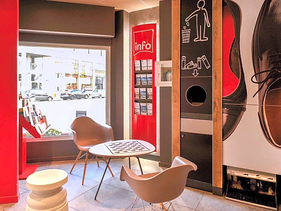 ibis Lyon Centre