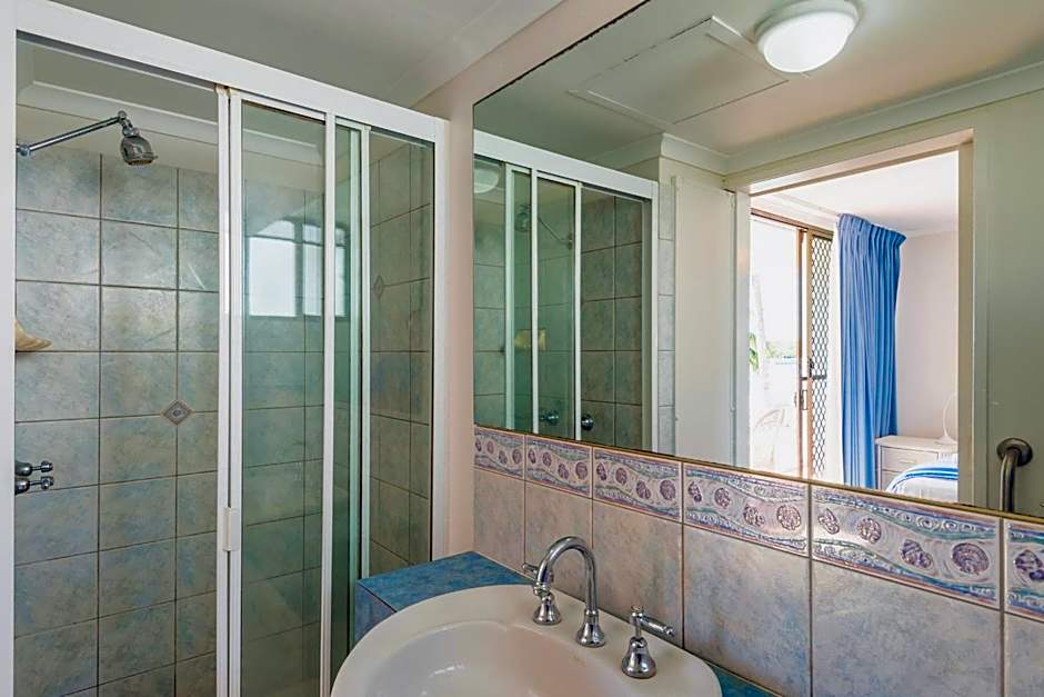 Munna Beach Apartments